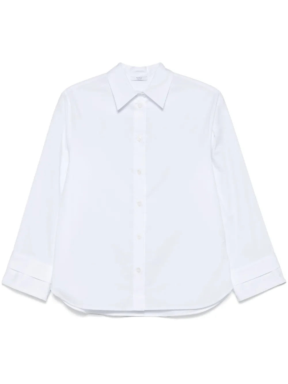 Poplin Shirt