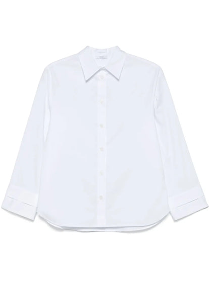 Poplin Shirt