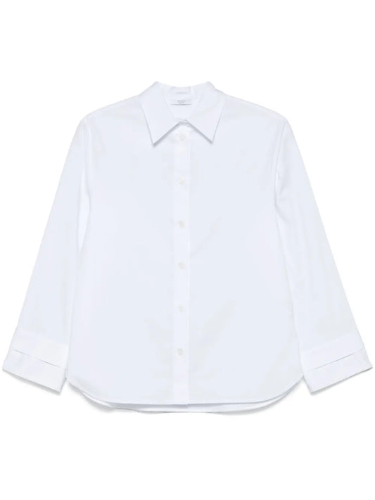 Poplin Shirt