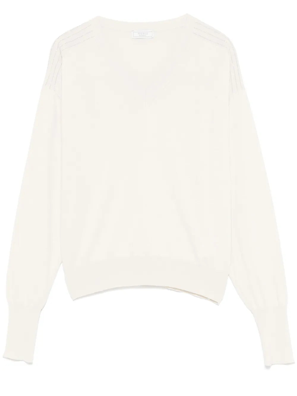 Bead-Detail Top
