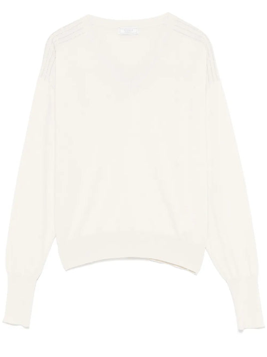 Bead-Detail Top