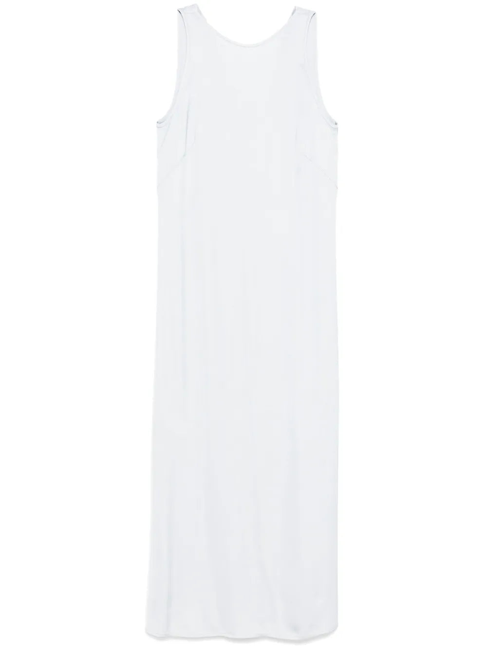 Shift Midi Dress