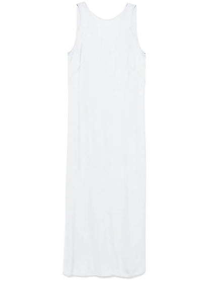 Shift Midi Dress