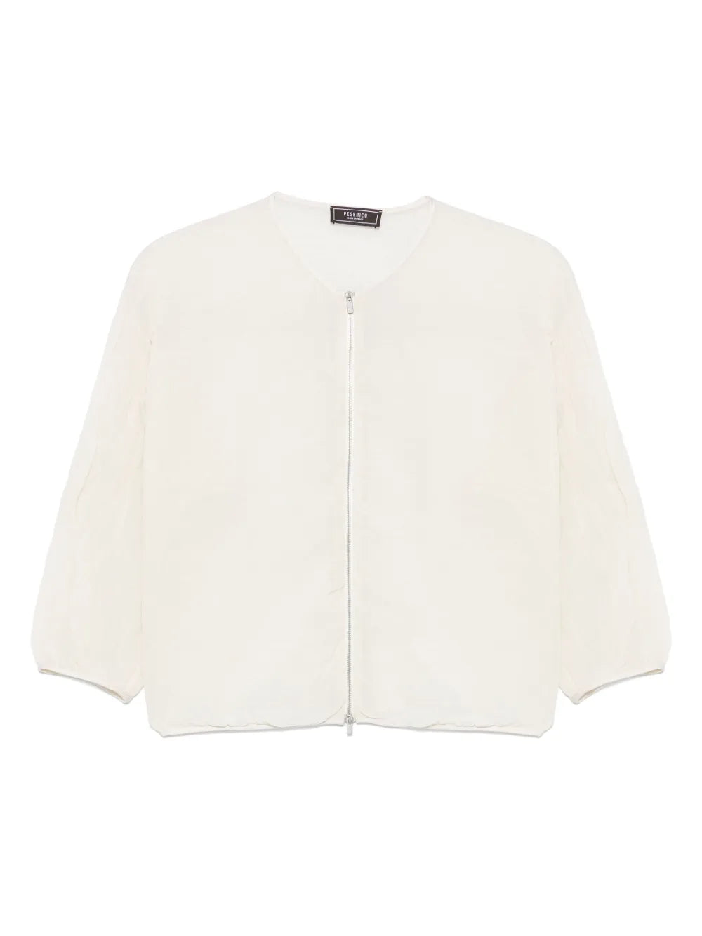Organza Jacket