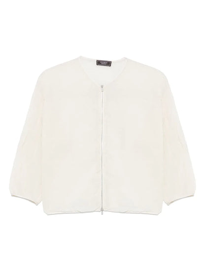 Organza Jacket
