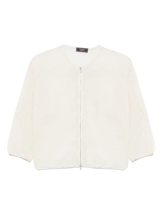 Organza Jacket