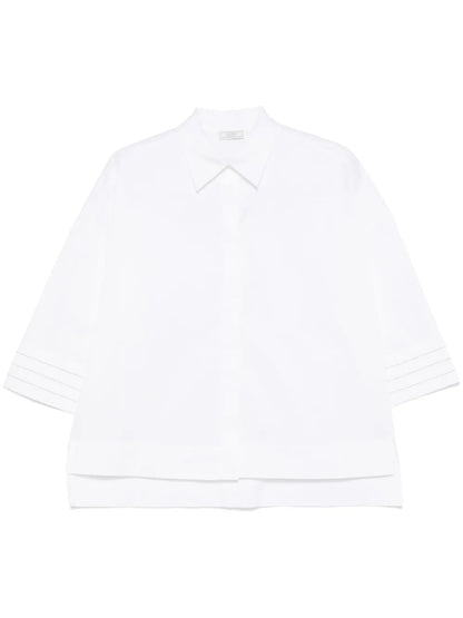 Poplin Shirt