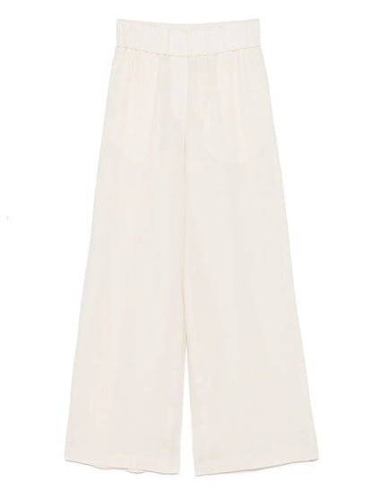 Linen Trousers