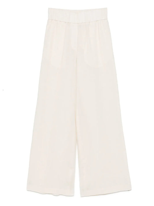 Linen Trousers