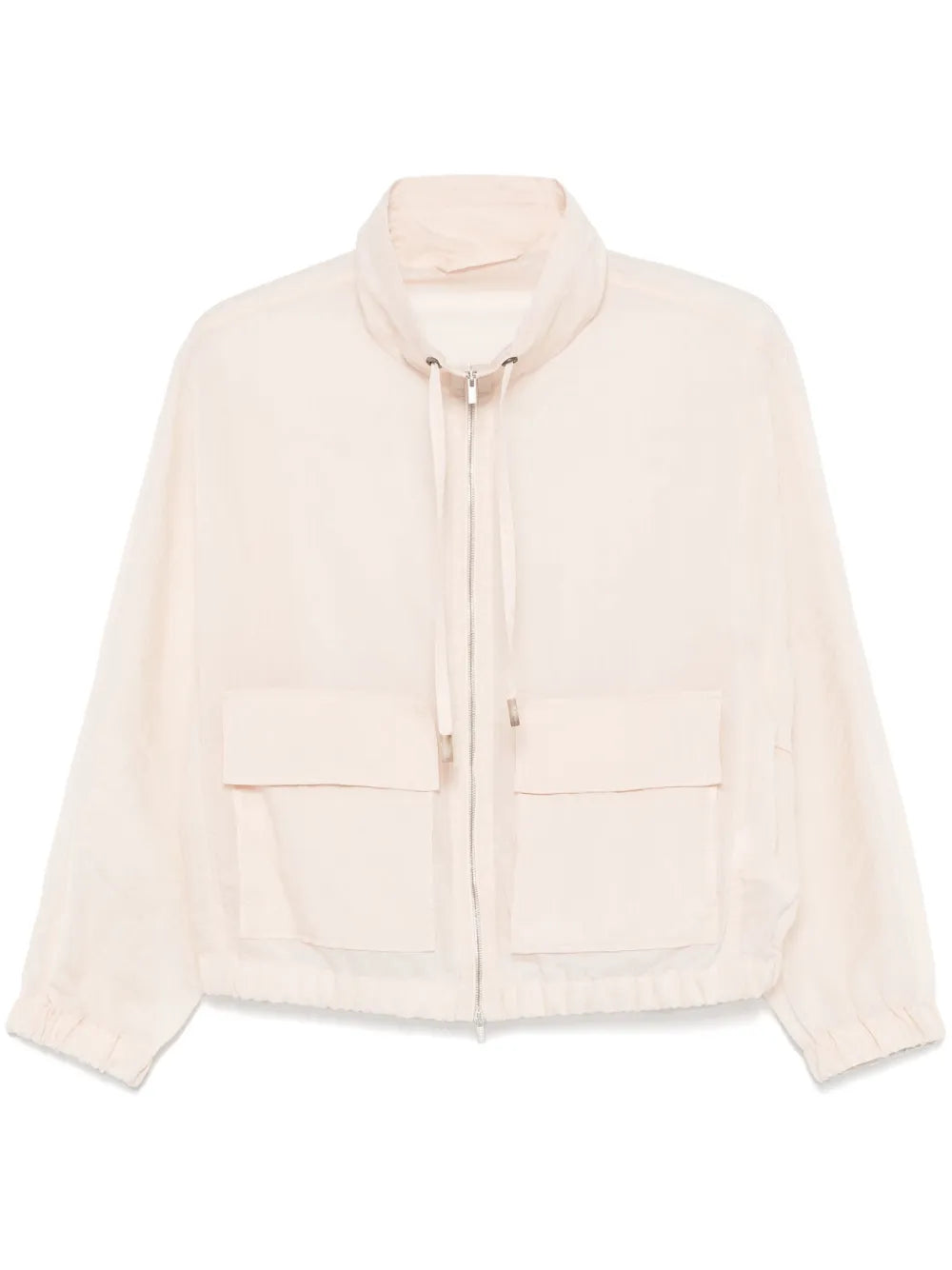Organza Jacket