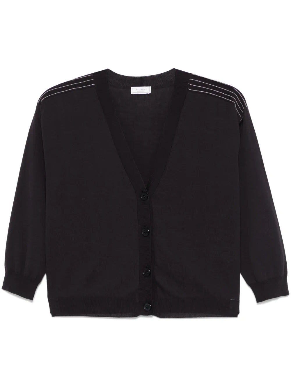 Cotton Cardigan