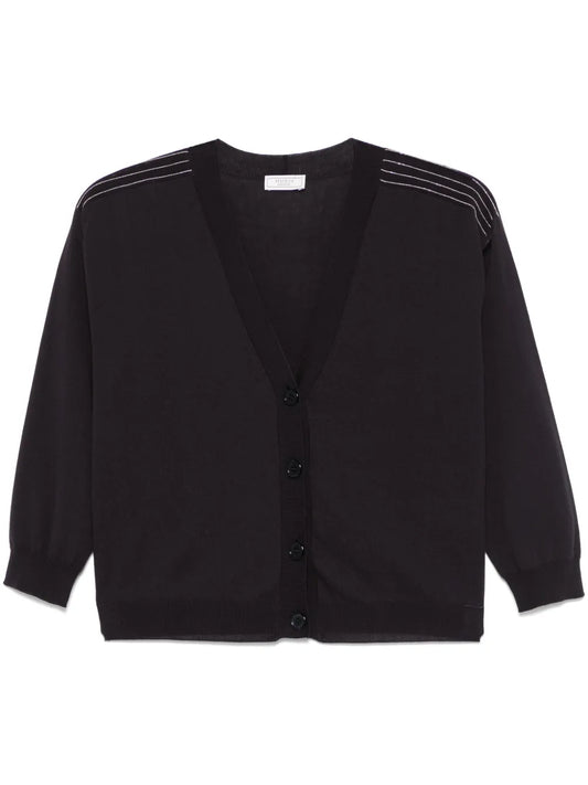 Cotton Cardigan