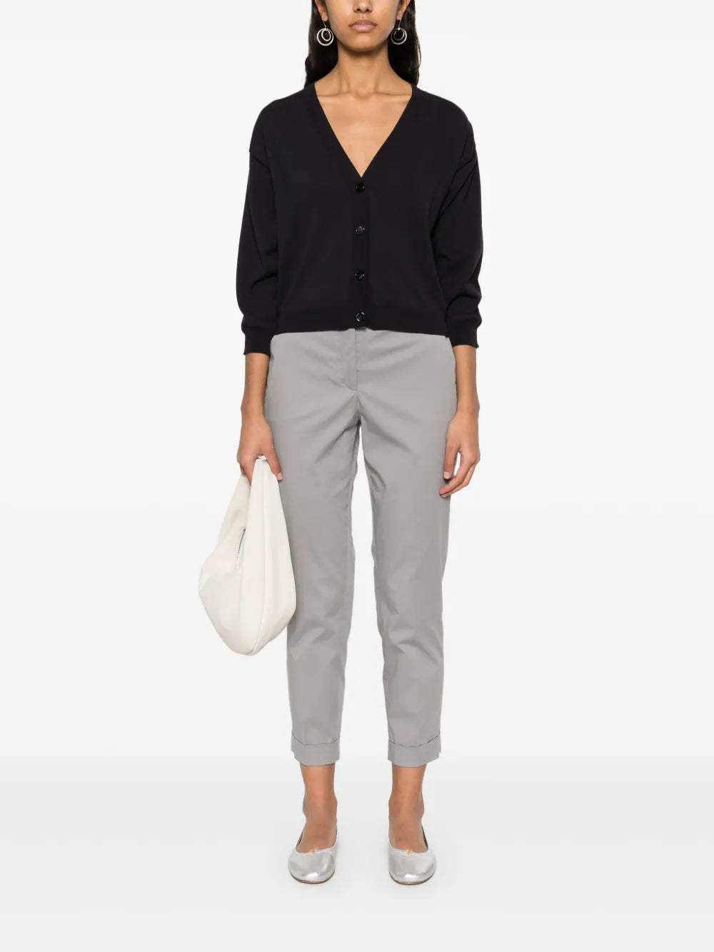 Cotton Cardigan