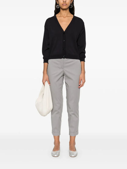 Cotton Cardigan