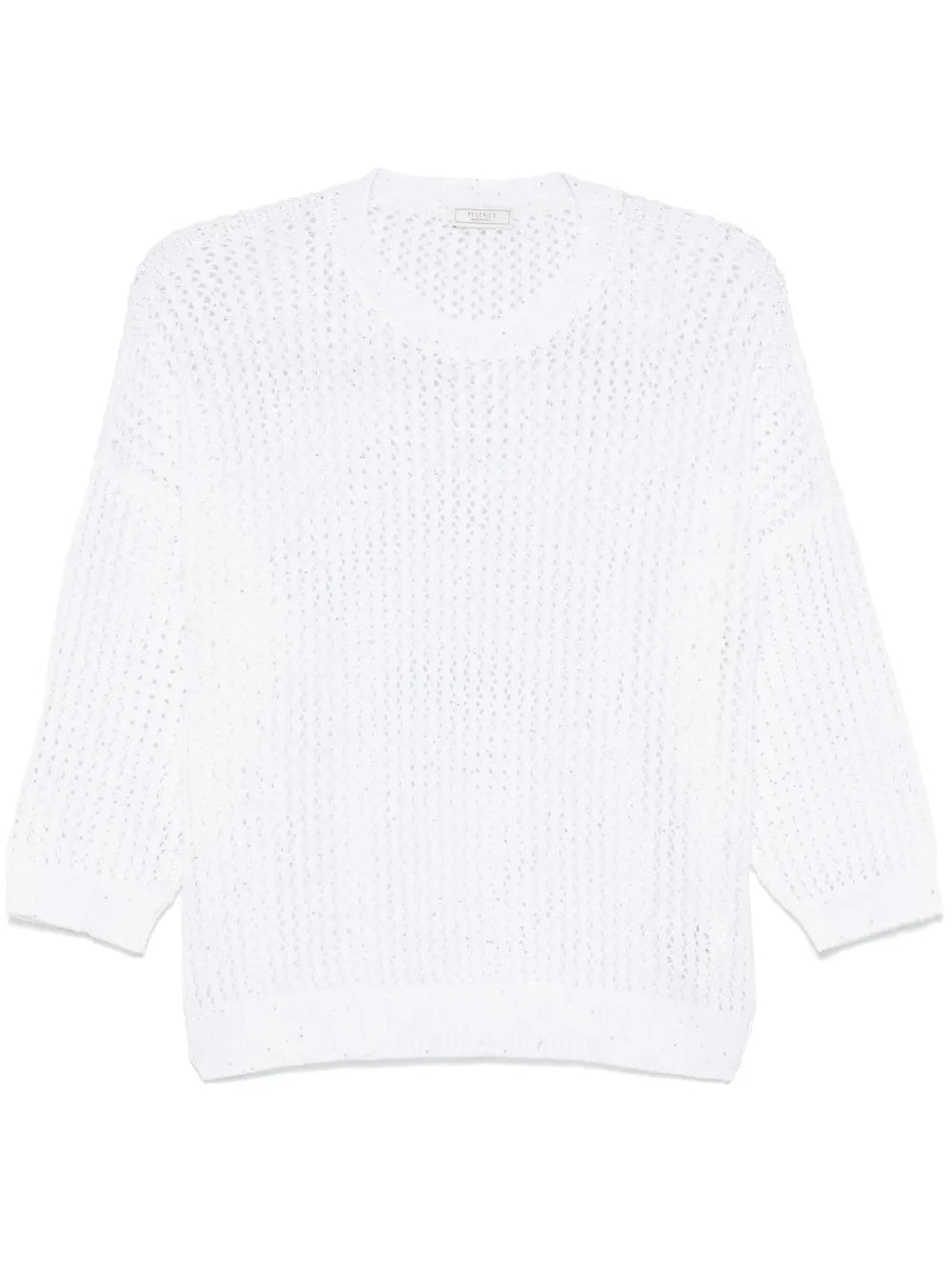 Sequinned Sweater