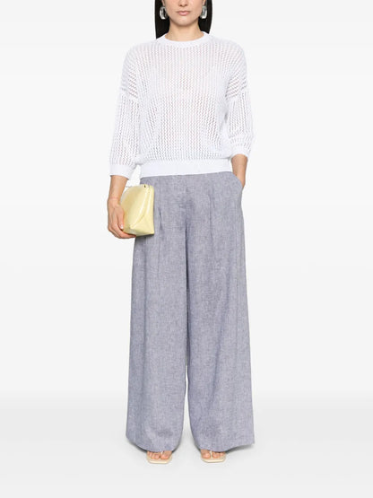 Sequinned Sweater