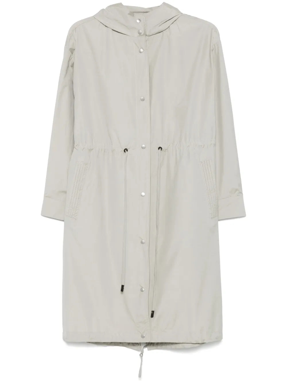 Hooded Parka