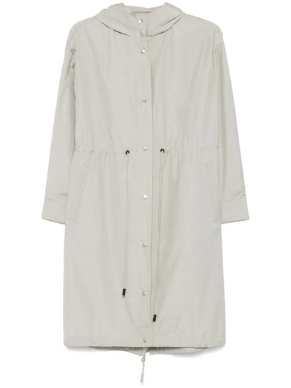 Hooded Parka