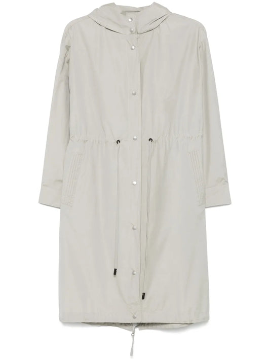 Hooded Parka