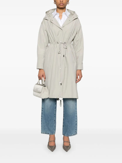 Hooded Parka