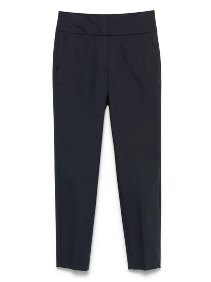 Cropped Trousers