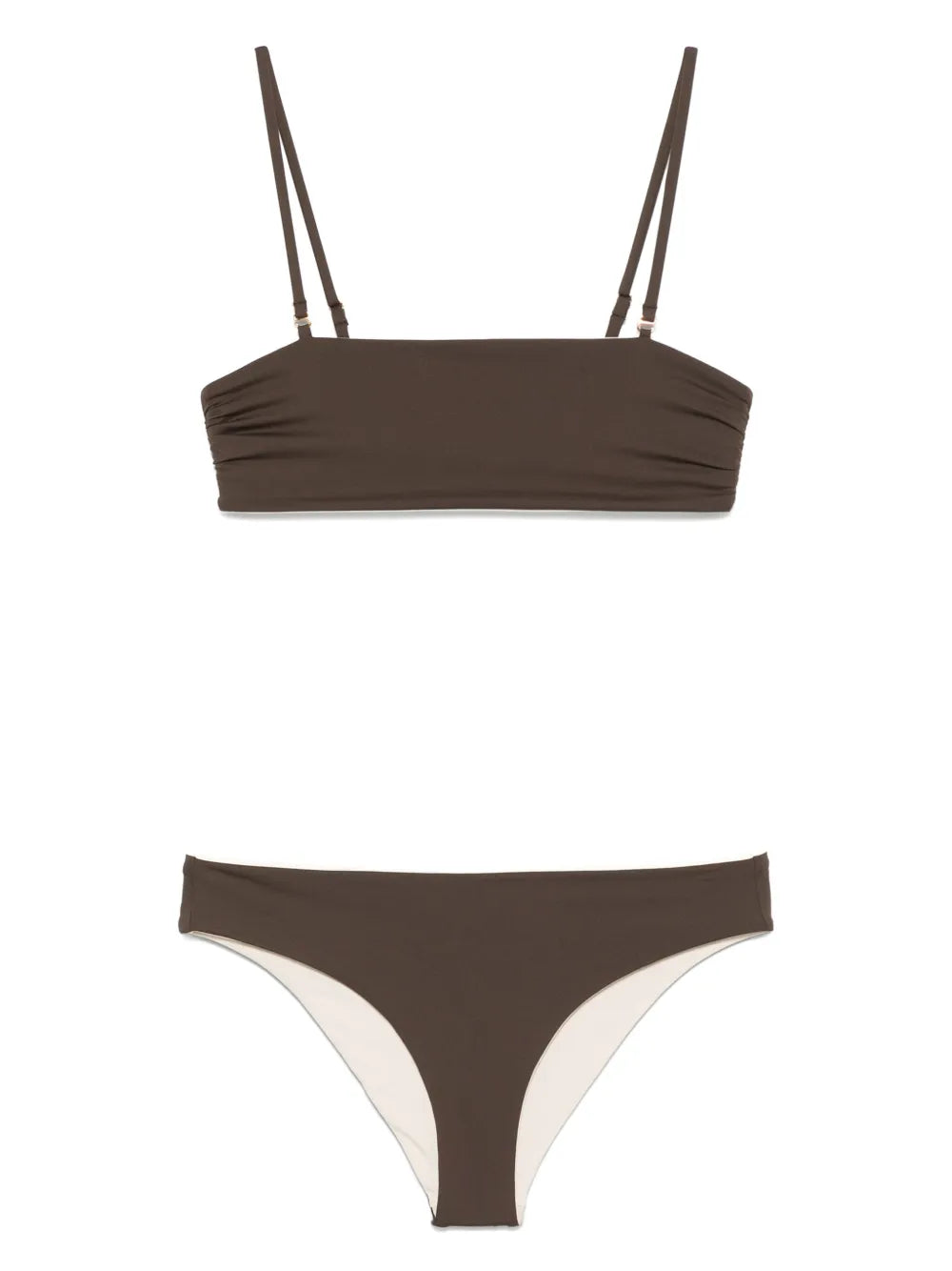 Double-Face Bikini