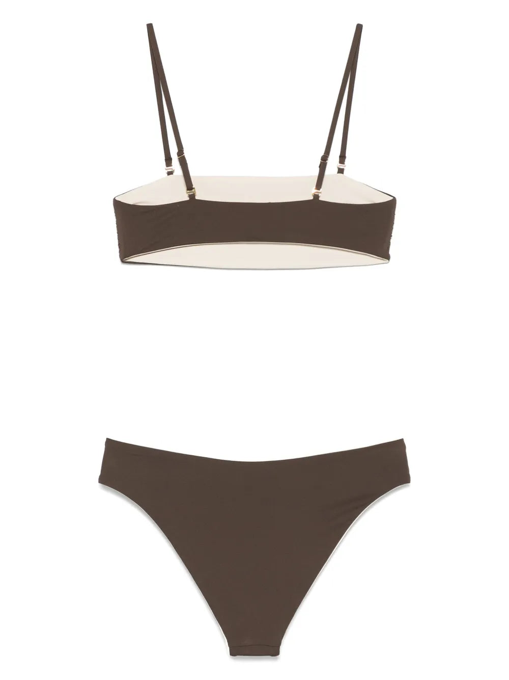 Double-Face Bikini