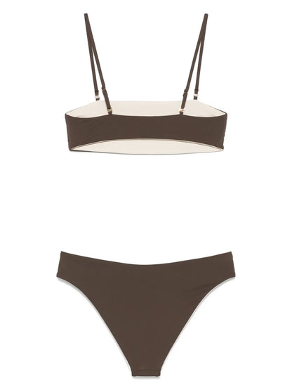 Double-Face Bikini
