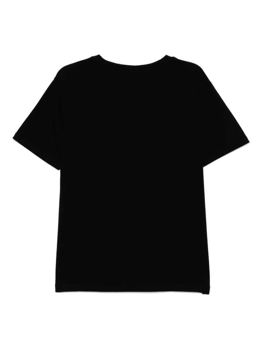 Logo Print T-Shirt