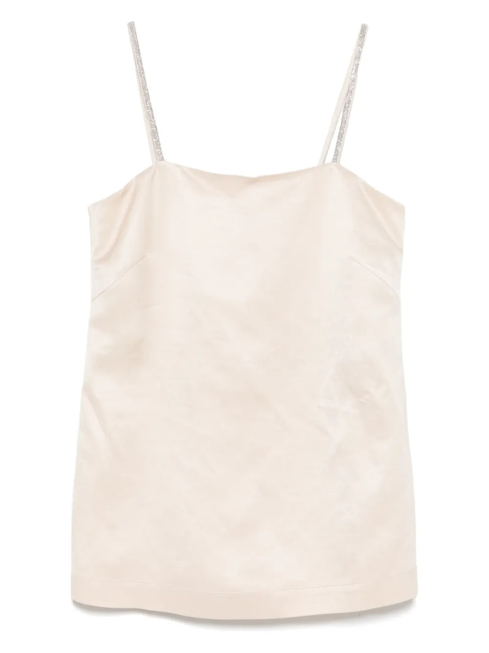 Bead-Embellished Top