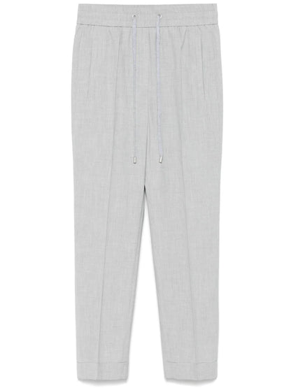 Stretch Trousers