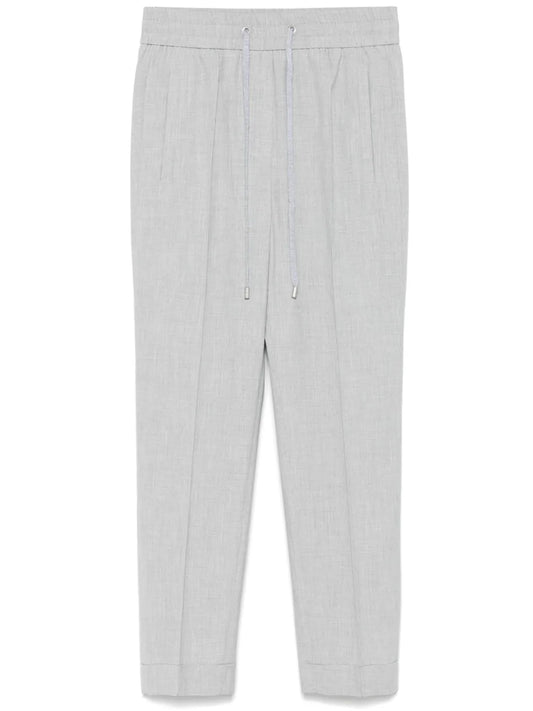 Stretch Trousers
