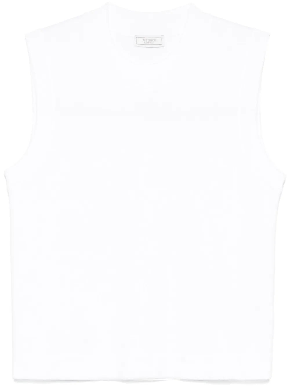 Cotton Tank Top