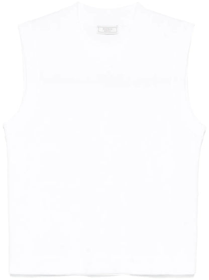 Cotton Tank Top