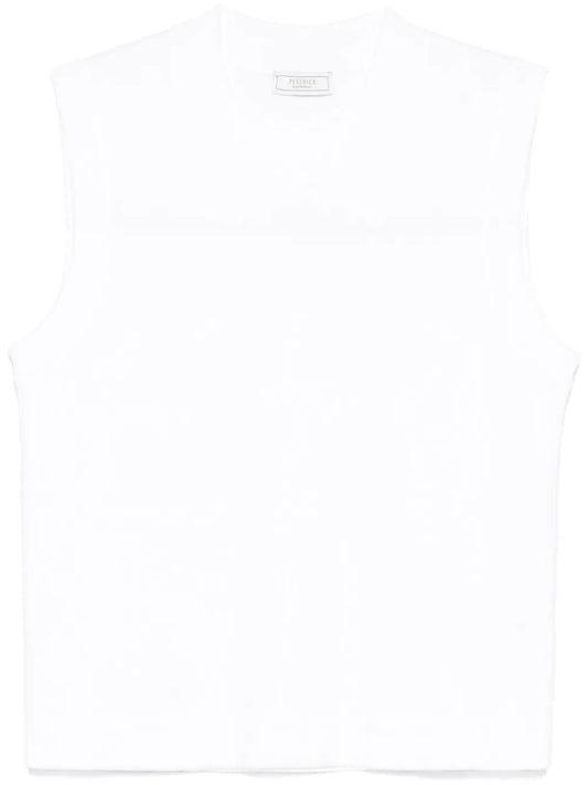 Cotton Tank Top