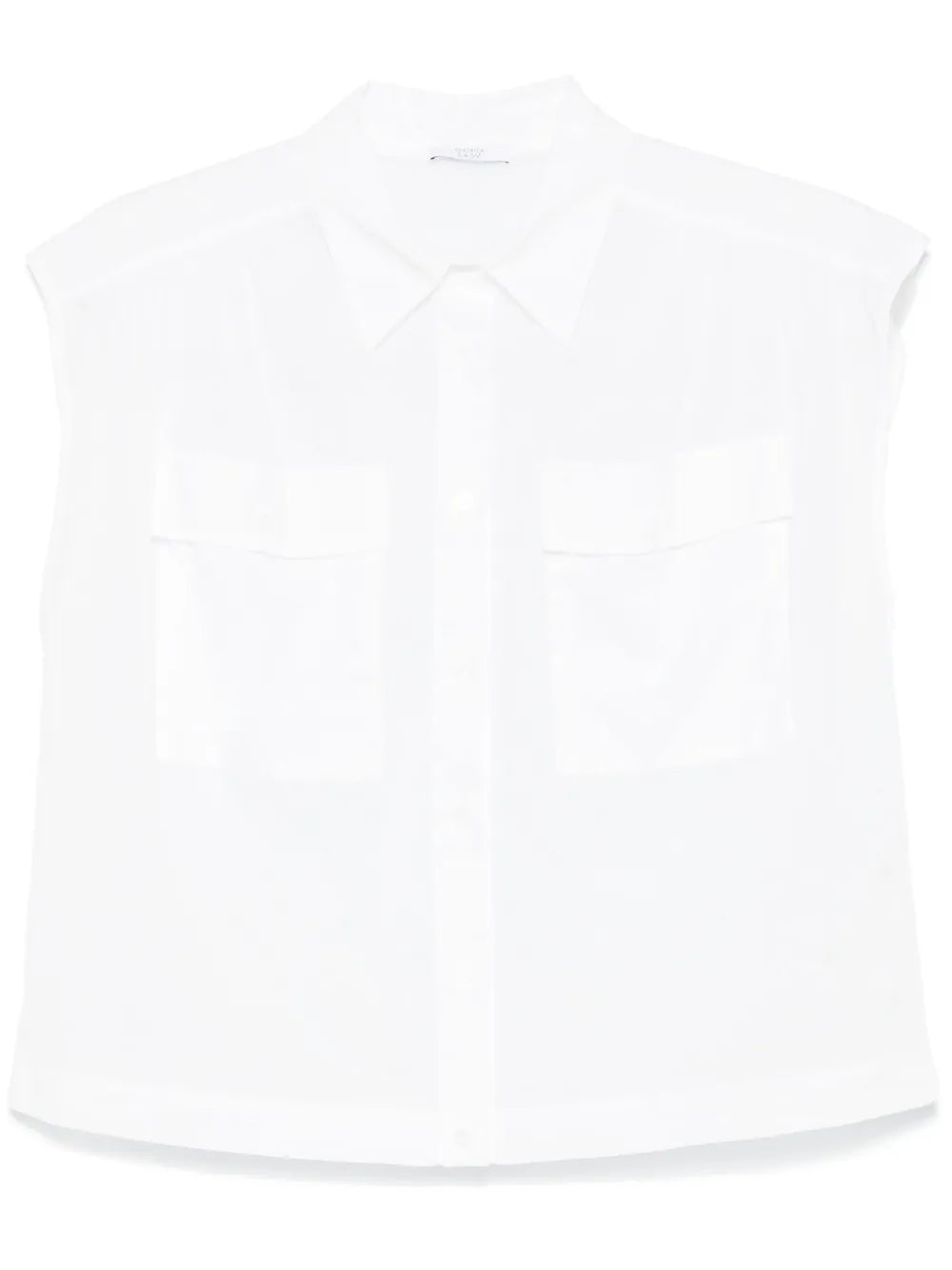 Cotton Shirt