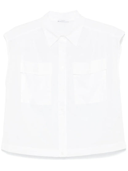 Cotton Shirt