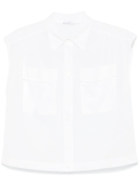 Cotton Shirt