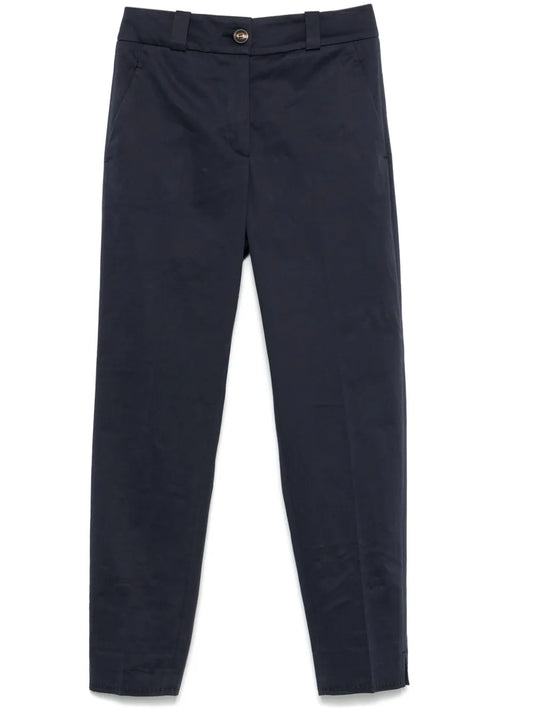 Tapered Trousers