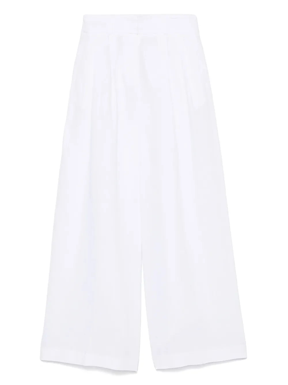 Linen Trousers