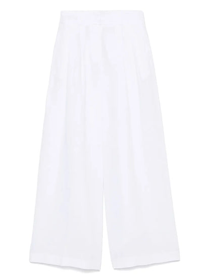 Linen Trousers