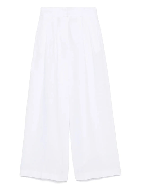 Linen Trousers