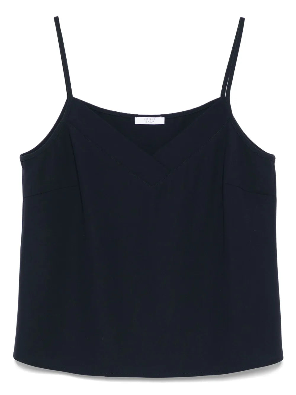 Crepe Blouse
