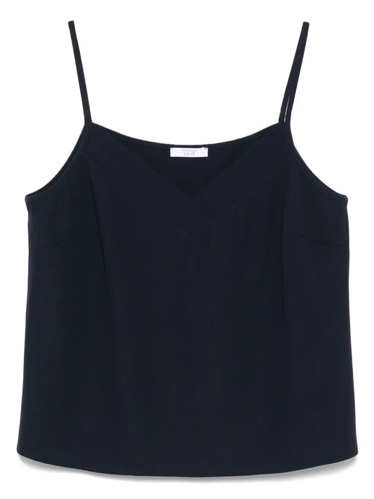 Crepe Blouse