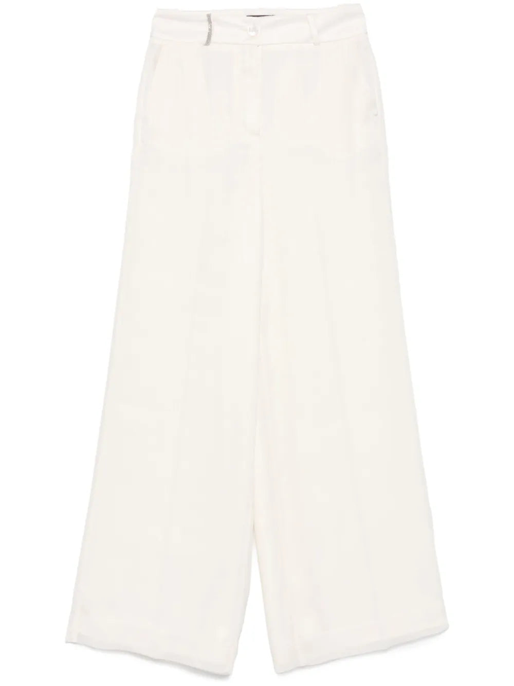 Organza Trousers