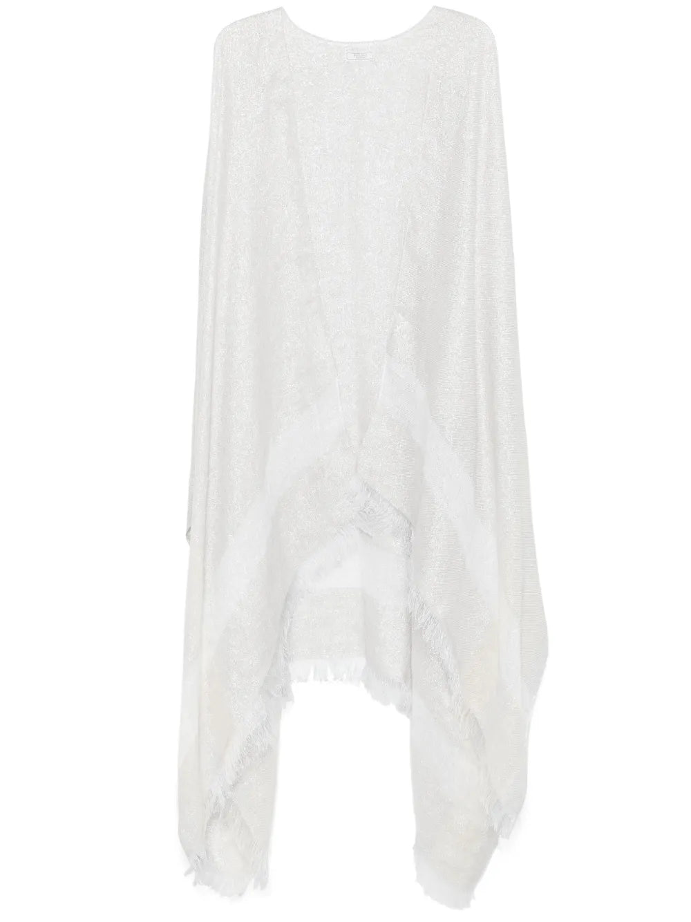 Lamé Shawl
