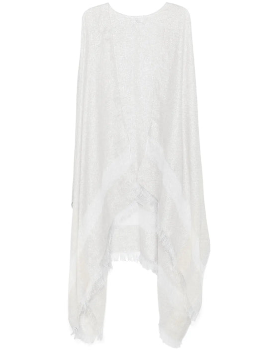 Lamé Shawl