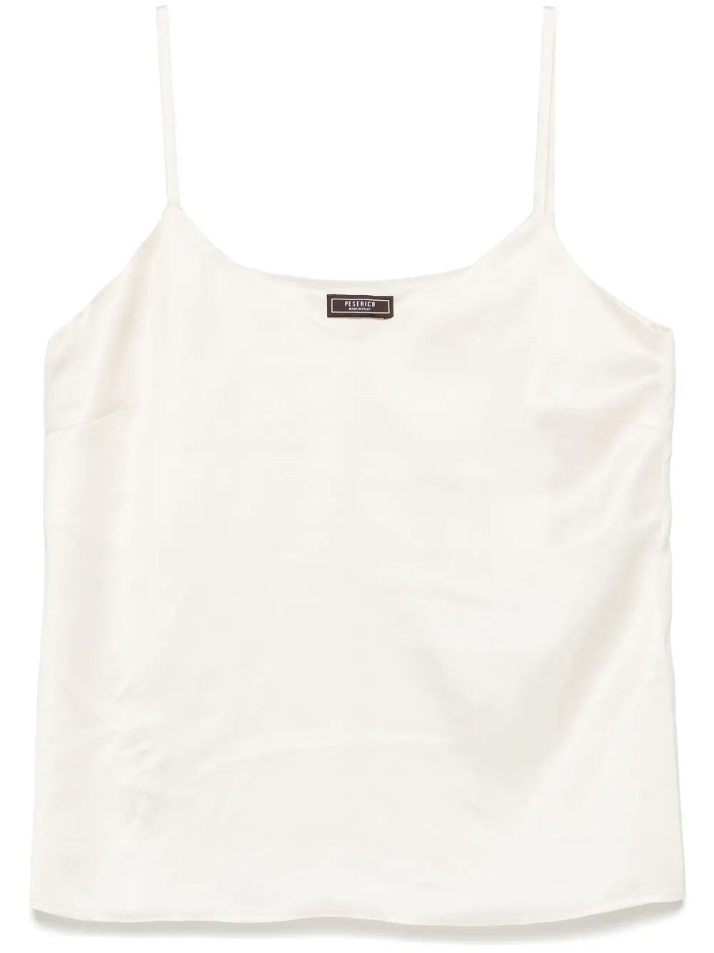 Satined Top