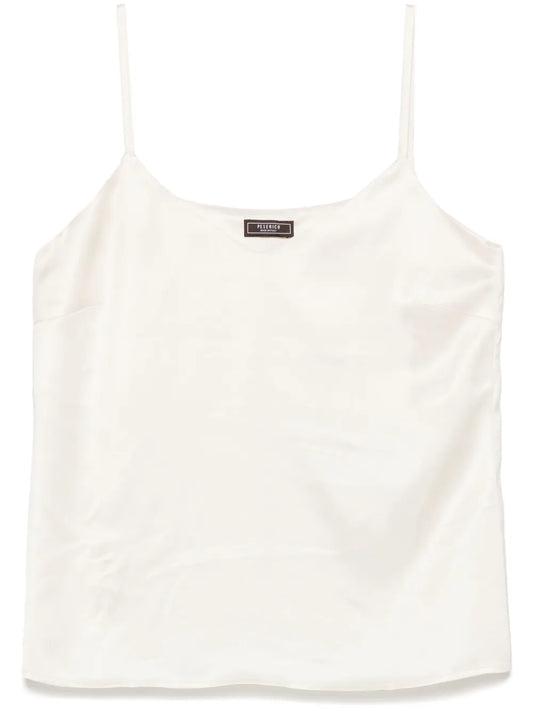 Satined Top