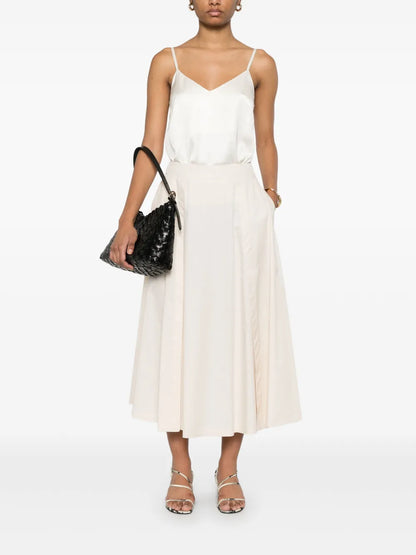 Satined Top